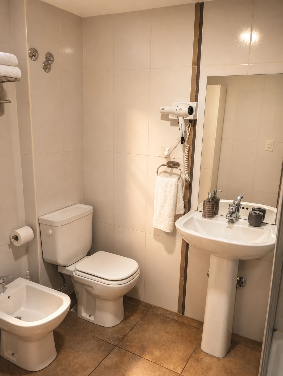 Suite Mitre, fotografía 5