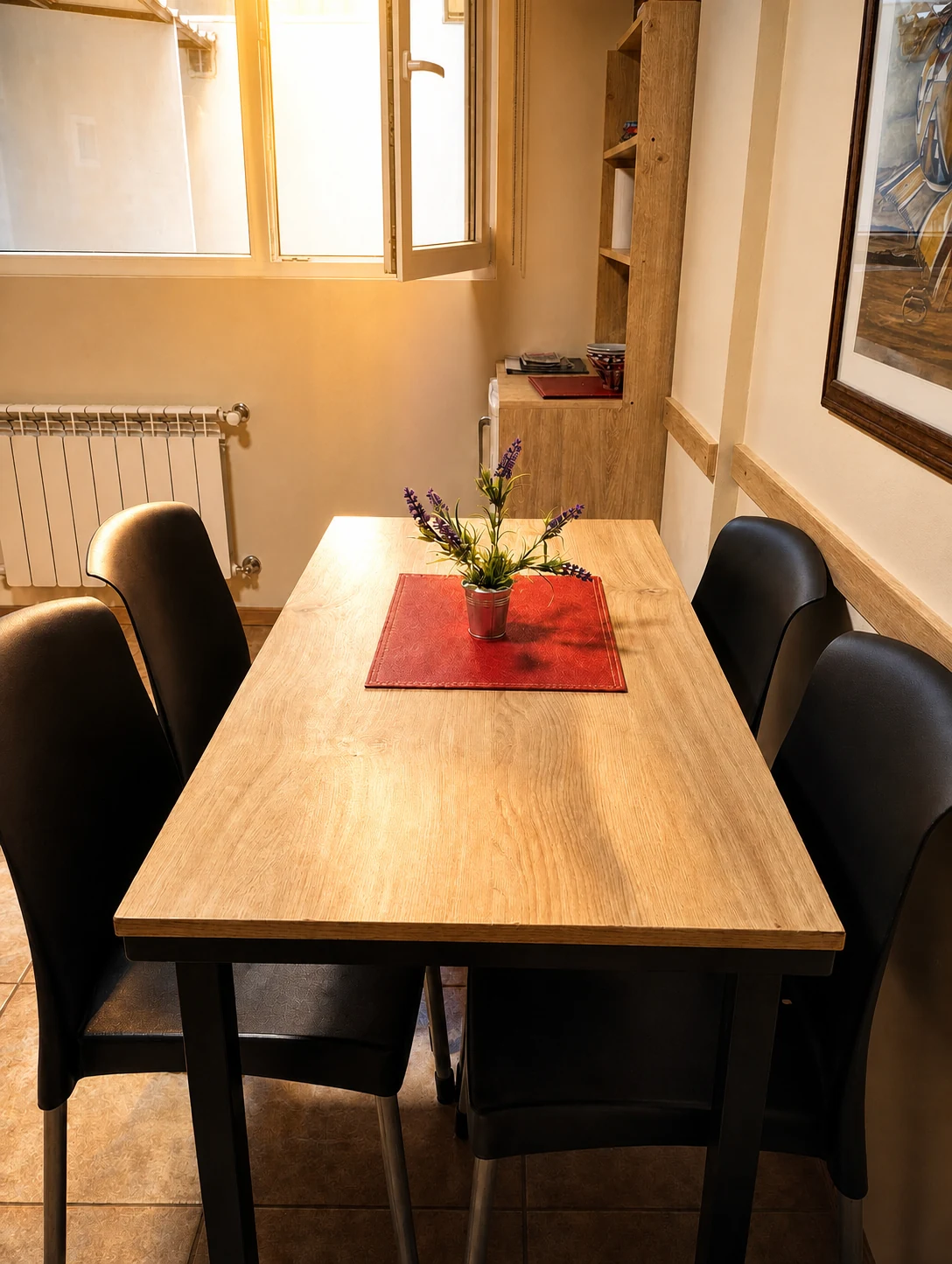 Suite Mitre, fotografía 3