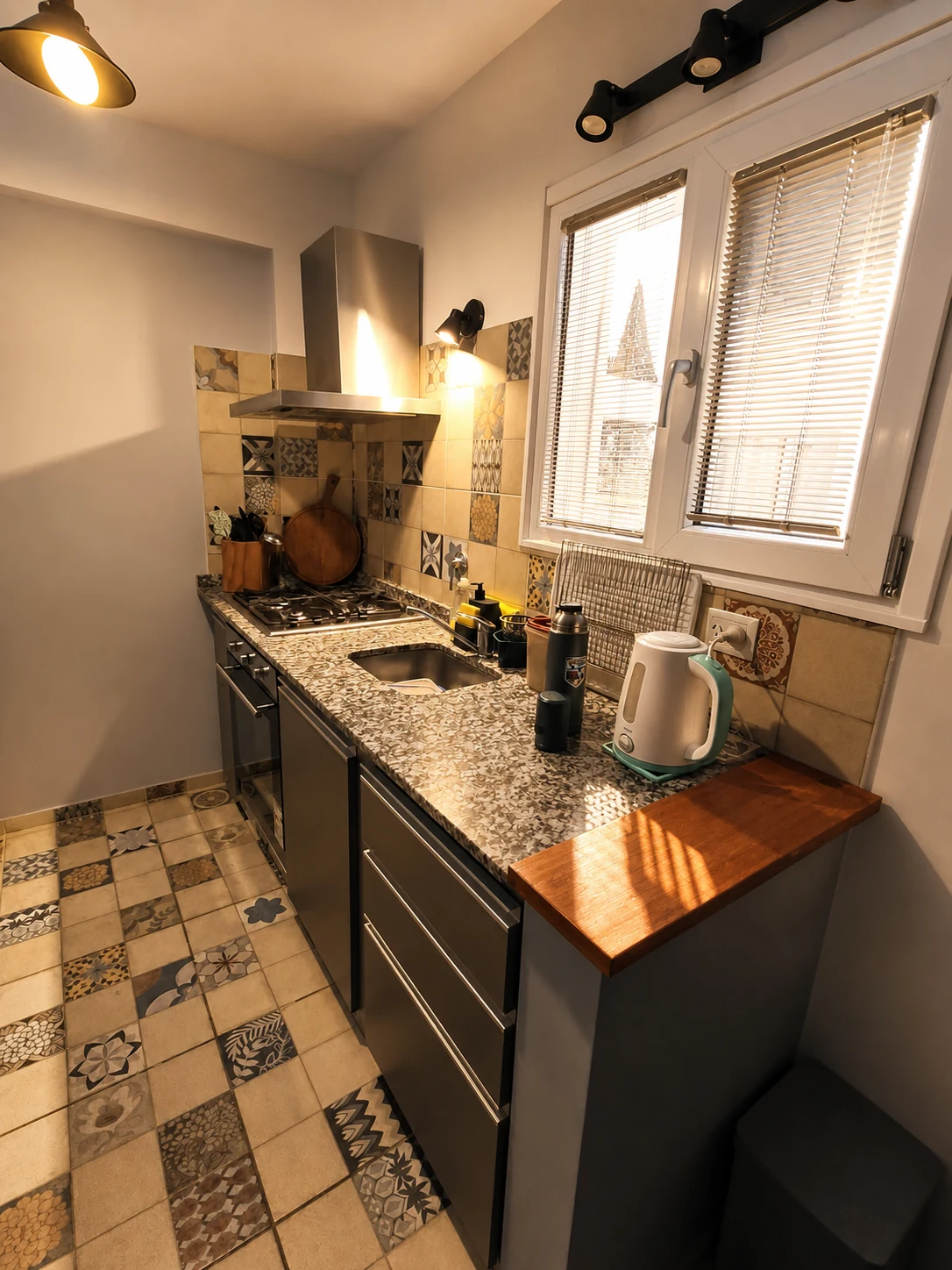 Suite Belgrano, fotografía 7